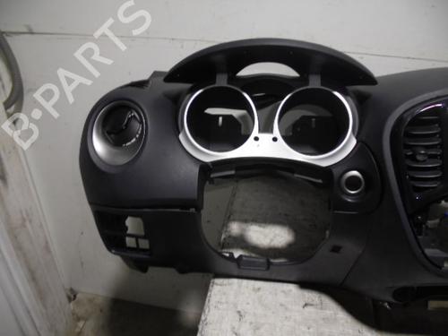 Dashboard NISSAN JUKE (F15) 1.6 DIG-T | BP9139599C46 