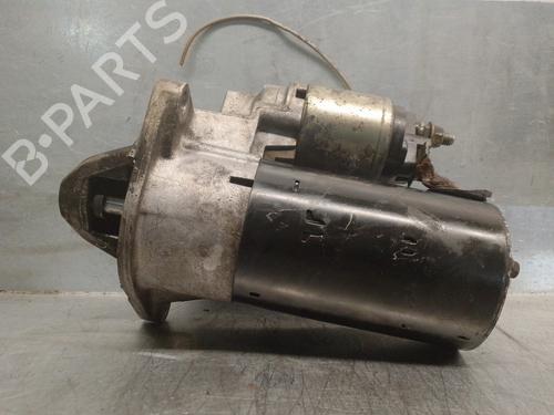 Used Starter PEUGEOT 406 (8B) 2.0 HDI 110 (109 hp) 12114906