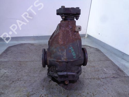 Rear differential MERCEDES-BENZ E-CLASS (W210) E 280 (210.063) | BP16656929M24 