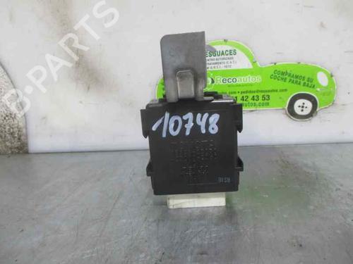 Used Electronic module TOYOTA YARIS (_P13_) 1.5 Hybrid (NHP130_, NHP130) (101 hp) 5822956