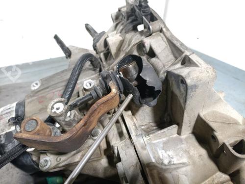 Gearbox DACIA SANDERO 1.2 16V | BP31137097M3