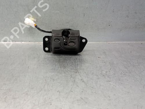 Tailgate lock KIA RIO III (UB) 1.25 CVVT | BP26573155C101 