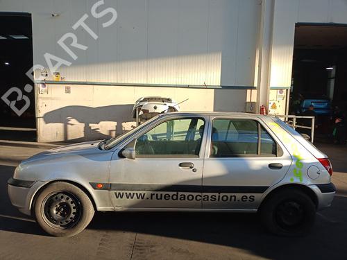 Used Parts FORD FIESTA IV (JA_, JB_) 1.3 i 5010559