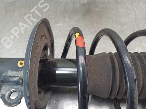 Right front shock absorber TOYOTA YARIS (_P9_) 1.33 VVT-i (NSP90_, NSP90R) | BP7004043M17 