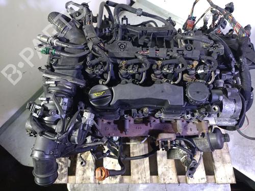 Engine PEUGEOT PARTNER Tepee 1.6 HDi 75 (16V) | BP29734975M1 