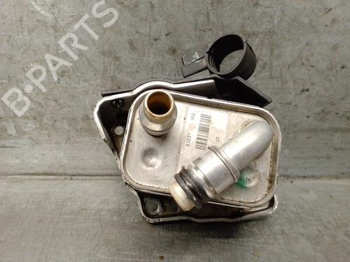 Ölkühler für BMW 3 (E46) 318 i (118 hp) 31096575