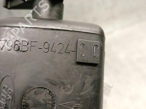 Intake manifold FORD KA (RB_) 1.3 i | BP25921508M70 