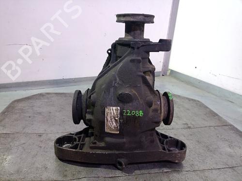 Rear differential BMW 5 Touring (E39) 525 tds | BP23446281M24 