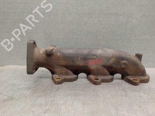 Used Exhaust manifold AUDI Q7 (4LB) 3.0 TDI quattro (233 hp) 30053114