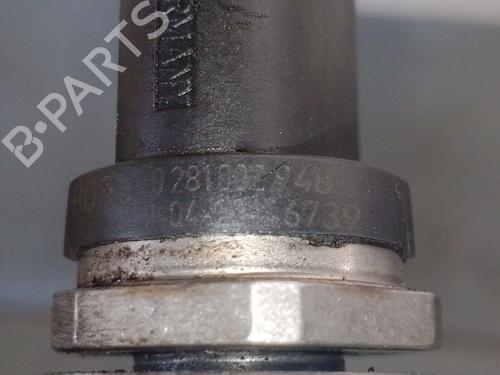 Injection rail BMW 1 (F20)  | BP36665445M98  - Image 7