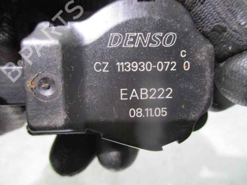 Heater blower motor BMW 1 (E87) 116 i | BP2068171M62 