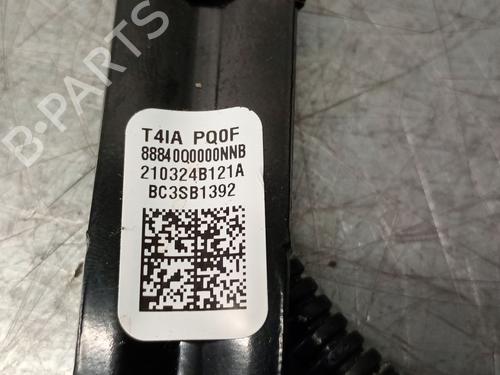 Seat buckle HYUNDAI BAYON (BC3) 1.0 T-GDI 48V-Hybrid | BP28582243I32 - Image 4
