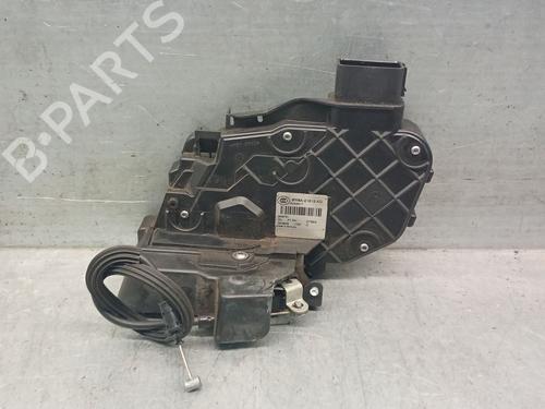 Used Front right lock Front right lock JAGUAR XF I (X250) 3.0 D (275 hp) 34400440 34400440