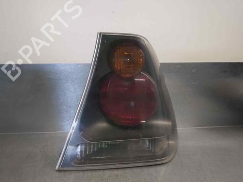 Used Right taillight BMW 3 Compact (E46) 325 ti (192 hp) 10207352