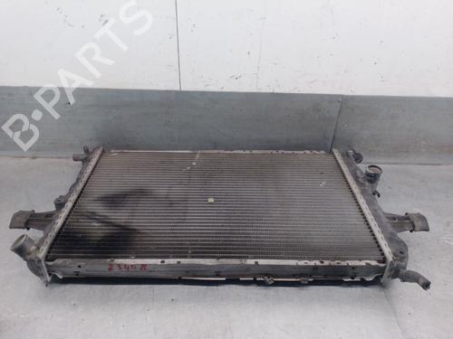 Water radiator OPEL ZAFIRA A MPV (T98) 2.0 DTI 16V (F75) | BP28291597M31 