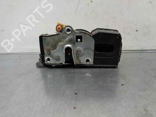 Rear left lock CADILLAC CTS 3.2 | BP6161241C100 