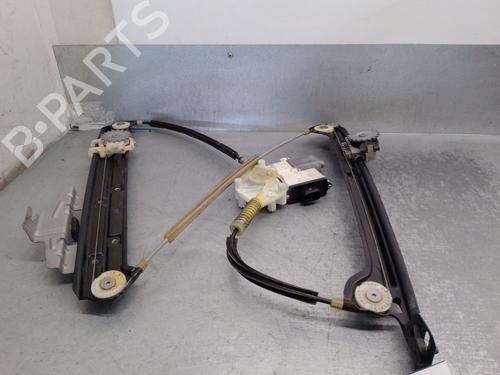 Rear right window mechanism BMW 5 Gran Turismo (F07) 530 d xDrive | BP17704822C25 