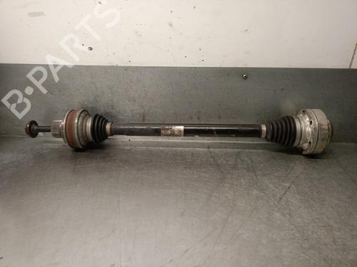 Used Right rear driveshaft AUDI A6 Allroad C8 (4AH) 50 TDI Mild Hybrid quattro (286 hp) 30288908