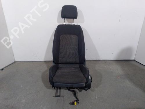 Used Left front seat VW PASSAT B8 (3G2, CB2) 2.0 TDI (150 hp) 26003679