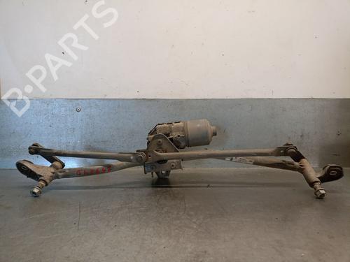Front wiper motor AUDI A4 B6 (8E2) 2.0 | BP34472206M29 - Image 2