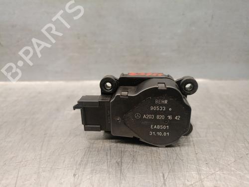 Used Electronic module MERCEDES-BENZ M-CLASS (W163) ML 270 CDI (163.113) (163 hp) 29639576
