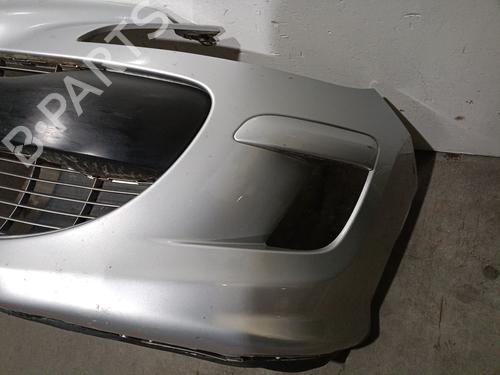 Front bumper PEUGEOT 308 SW I (4E_, 4H_) 1.6 16V | BP32103670C7 