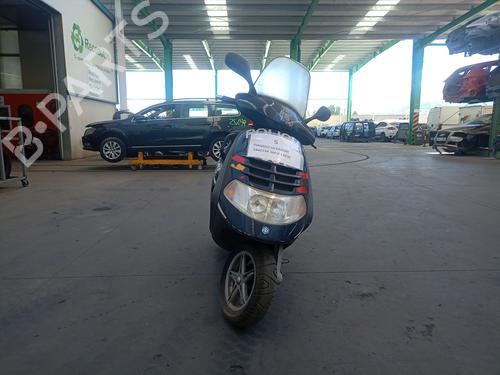 Vindrude PIAGGIO MOTORCYCLES HEXAGON Hexagon 250 GT (M14) | BP36477510C63 - Image 8