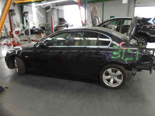 Left sun visor BMW 5 (E60) 530 d | BP2078882I1 - Image 4