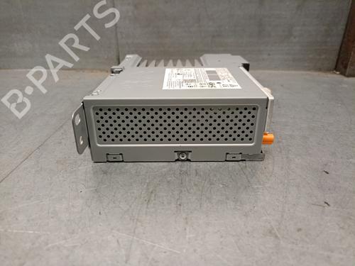Radio TOYOTA PROACE Van (MDZ_) 1.5 D4d (MDZ8) | BP21794023E6 