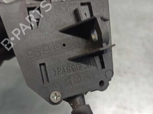 Headlight switch LIGIER AMBRA  | BP12135400I24 