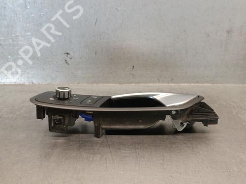 Front left interior door handle VW TOURAN (1T3) 1.6 TDI | BP36695386I13 - Image 3