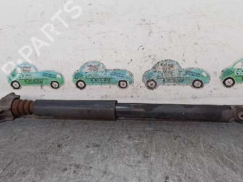 Used Left rear shock absorber MAZDA 3 (BK) 1.6 DI Turbo (109 hp) 5148880