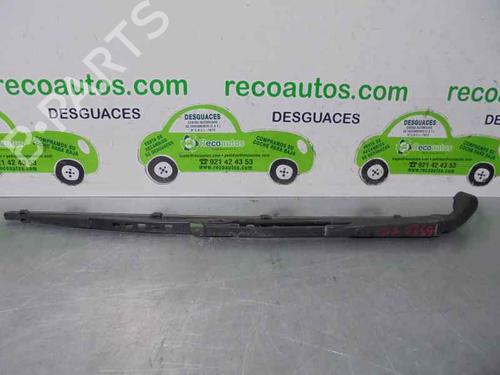 Used Rear windshield wiper arm SUBARU LEGACY III Estate (BH) 2.0 AWD (BH5) (125 hp) 3470627