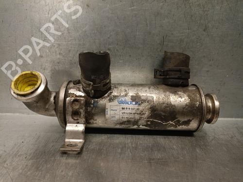 Used Egr FORD FIESTA V (JH_, JD_) 1.4 TDCi (68 hp) 31571046