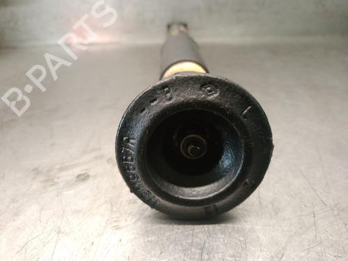 Left rear shock absorber SMART FORFOUR Hatchback (453) electric drive (453.091) | BP29476947M18