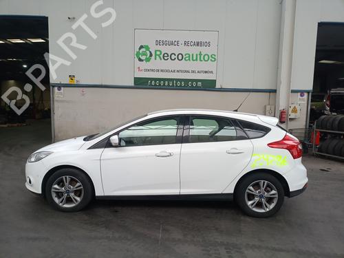 Brugte FORD FOCUS III 1.0 EcoBoost (125 hp) 4370682