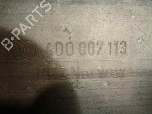 Front bumper reinforcement AUDI A8 D2 (4D2, 4D8) 2.5 TDI | BP5886996C109 