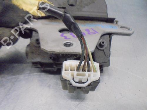 Tailgate lock FORD C-MAX (DM2)  | BP15354820C101 