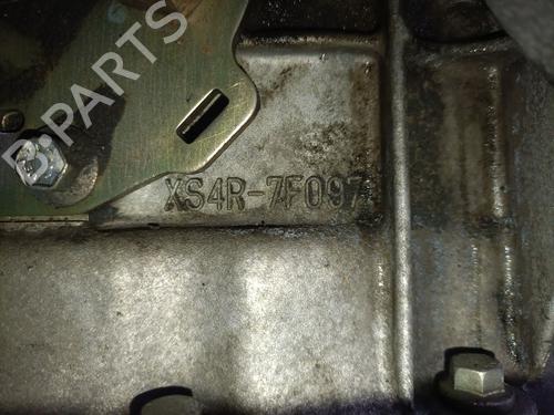Gearbox FORD FOCUS I (DAW, DBW) 1.8 Turbo DI / TDDi | BP29424773M3 