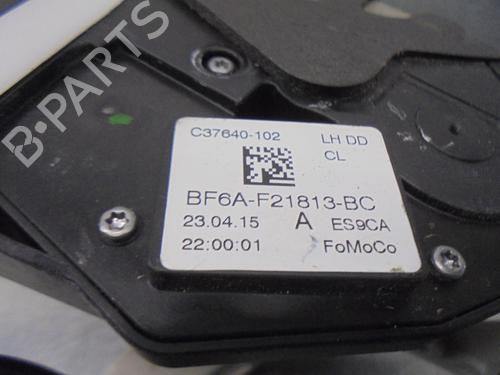 Front left lock FORD USA MUSTANG Coupe 2.3 EcoBoost | BP15280703C98 