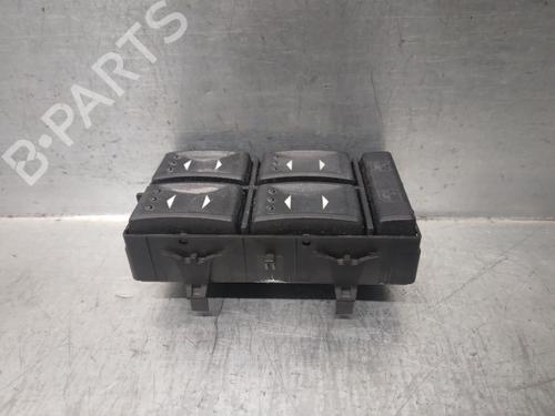 Left front window switch FORD MONDEO III (B5Y) 2.0 TDCi | BP13552548I27 