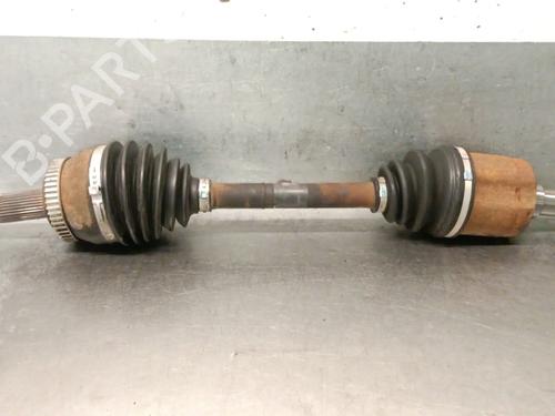 Used Left front driveshaft Left front driveshaft 37537458 37537458