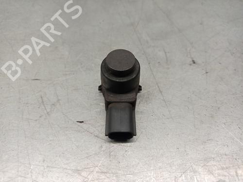 Used Electronic sensor OPEL ZAFIRA / ZAFIRA FAMILY B (A05) 1.7 CDTI (M75) (125 hp) 30589732