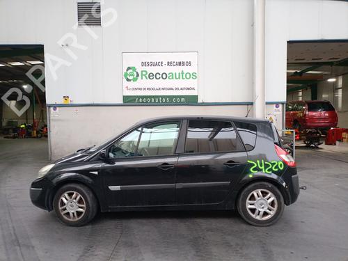 Brugte RENAULT SCÉNIC II (JM0/1_) 1.9 dCi (JM0G, JM12, JM1G, JM2C) (120 hp) 4361302