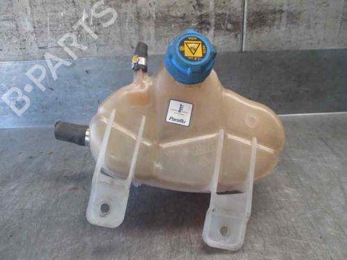 Expansion tank FIAT GRANDE PUNTO (199_) 1.3 D Multijet (199.AXD11, 199.AXD1A, 199.AXD1B,... | BP7846826C120