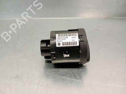 Headlight switch LANCIA VOYAGER MPV (404_) 2.8 CRD (RT, 53) | BP28141124I24 - Image 4