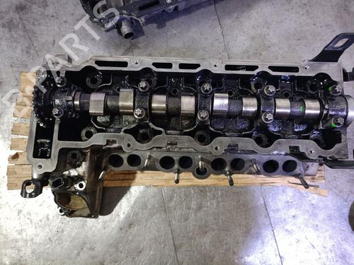 Cylinder head OPEL ASTRA G Hatchback (T98) 2.0 DTI 16V (F08, F48) | BP29866565M5