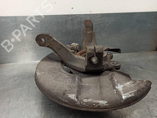 Left front steering knuckle SAAB 9-5 (YS3E)  | BP15683626M25 