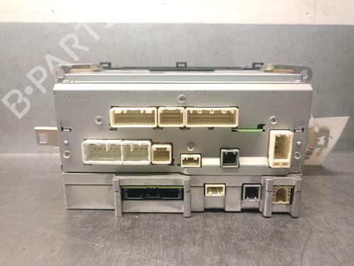 Electronic module TOYOTA AURIS (_E18_) 1.8 Hybrid (ZWE186_, ZWE186R) | BP32304212M83 - Image 2