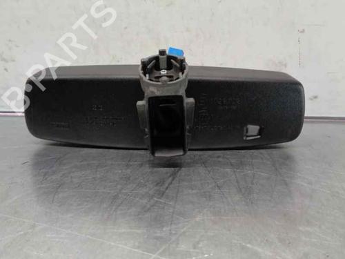 Rear mirror FORD FOCUS III  | BP6559639I6 